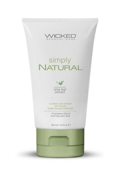 Wicked Simply Natural