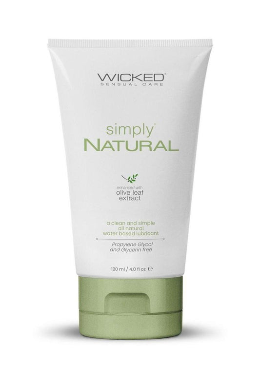Wicked Simply Natural