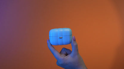 Pleasure Pod - Blue