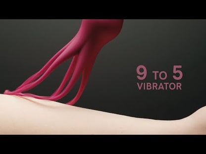9 to 5