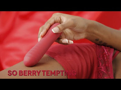 So Berry Tempting