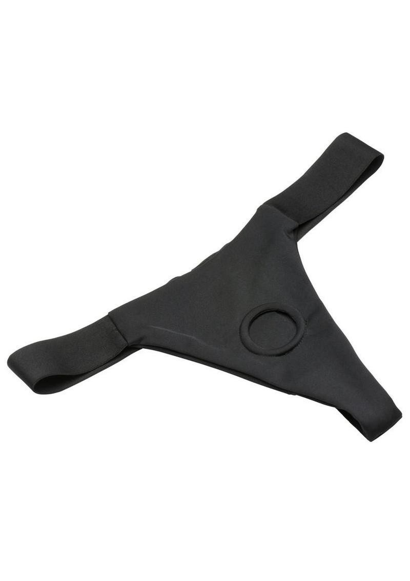 Chérie Thong Strap-On Panty Harness