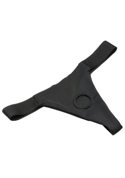 Chérie Thong Strap-On Panty Harness